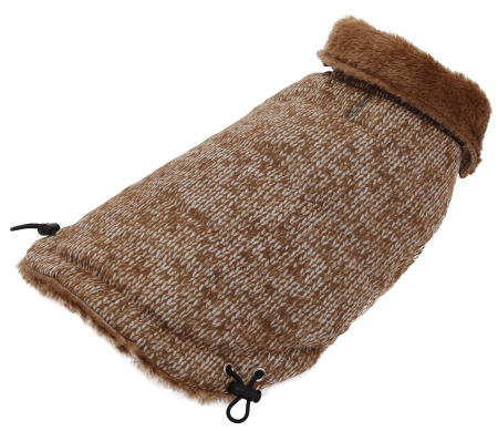 Hainuta Caini 4DOG DELUXE Crochet 40cm – DELISTAT