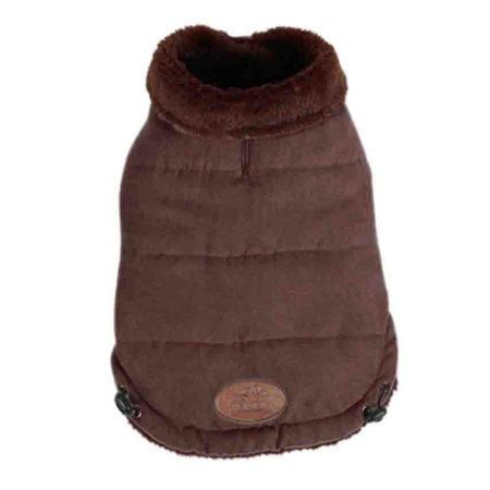 Câini - Hainuta Caini 4DOG DELUXE Race Maro 35 cm