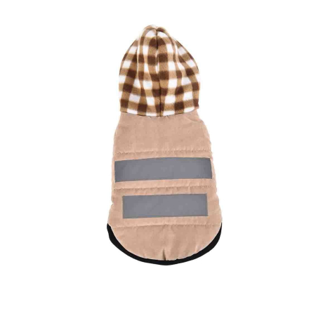 Hainuta Caini 4DOG DELUXE Robe 30cm – DELISTAT [0]