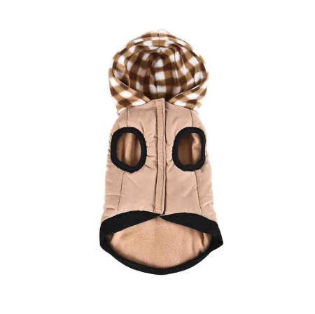 Hainuta Caini 4DOG DELUXE Robe 30cm – DELISTAT [1]