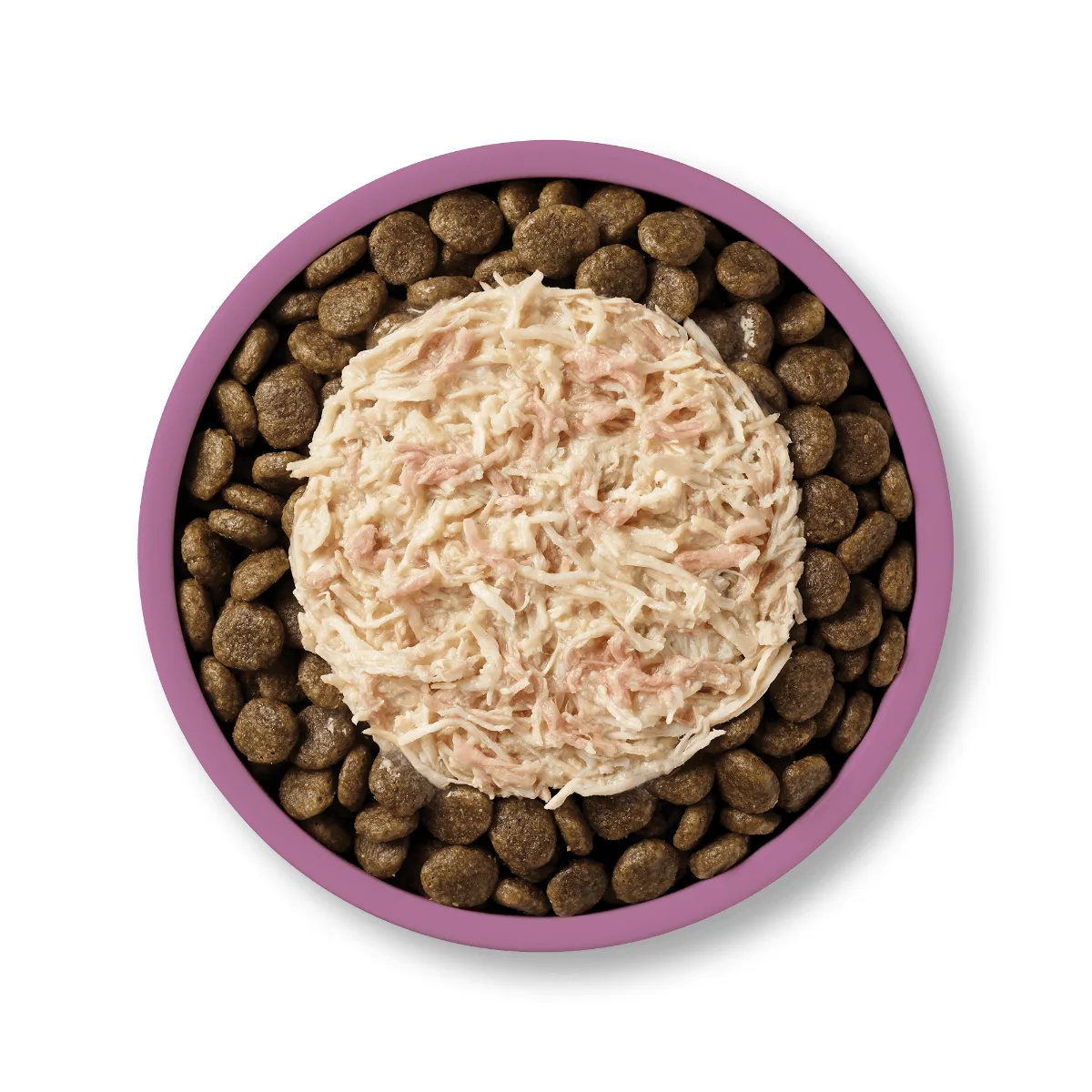 Hrană Umedă Câine Adult, APPLAWS Toppers, Pui și Rață în Sos, 156g [1]