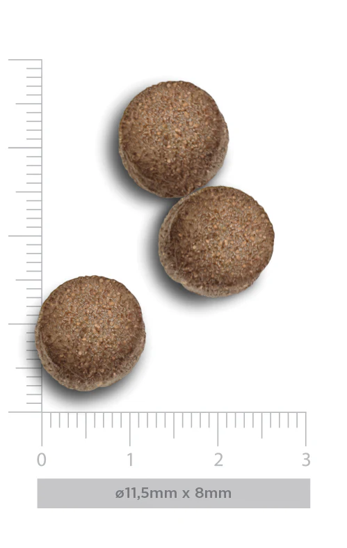 Hrană Uscată Câine Junior, AMANOVA, Hipoalergenic, Talie Mare, Pui, 12kg [2]