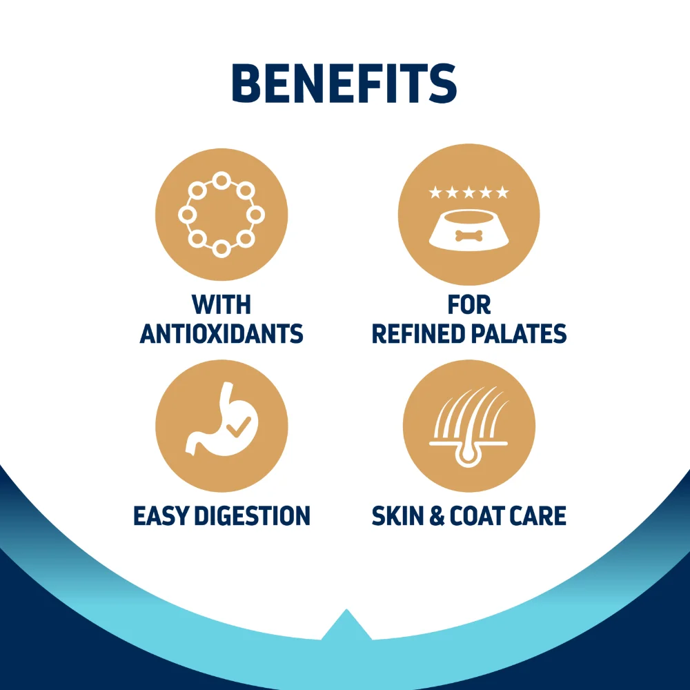 Hrana Uscata Caini ADVANCE Yorkshire Terrier Adult 1,5kg [3]