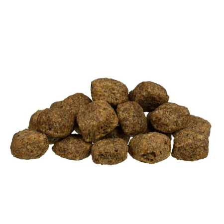 Hrana Uscata Caini BOSCH Senior 12.5kg – DELISTAT [1]