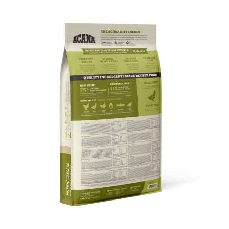 Hrana Uscata Pisici ACANA Grasslands 4,5kg [1]