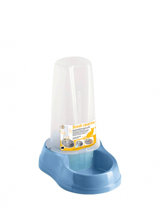Câini - SP HRANITOR/ADAPATOR CAINI BREAK RESERVE NORDIC SKY 0,65L