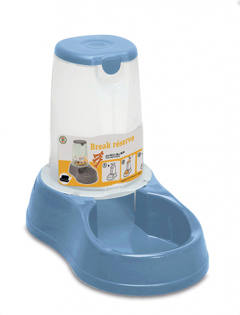 Câini - SP HRANITOR CAINI BREAK RESERVE NORDIC SKY 3,5L