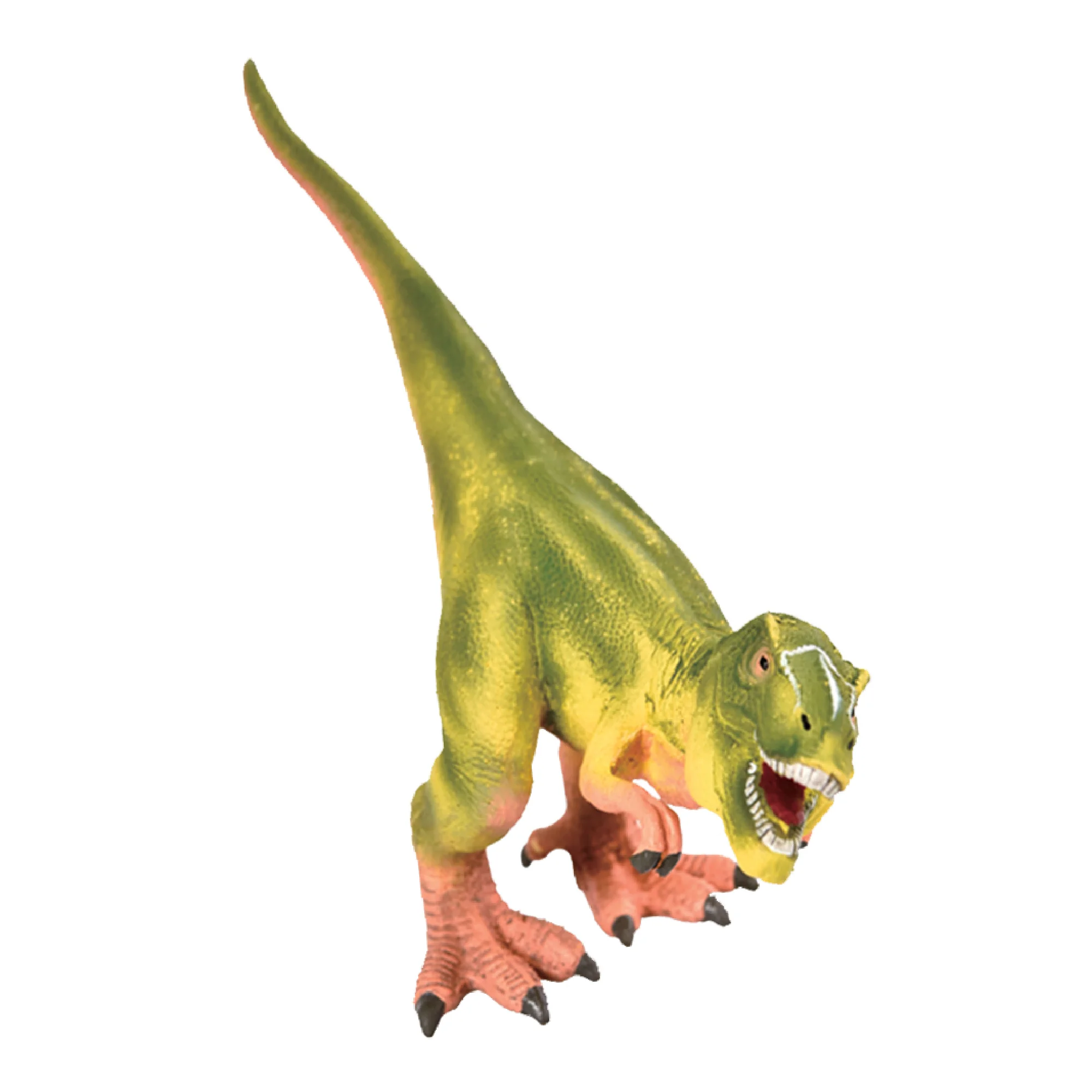 Jucării Câini - Jucărie pentru Câine, 4DOG, Latex, Dino, 24x11x16cm