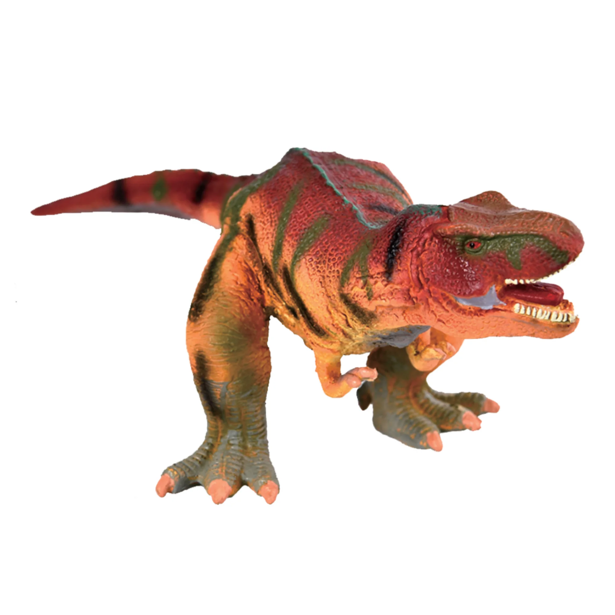 Jucării Câini - Jucărie pentru Câine, 4DOG, Latex, Dino, 25x12x10cm