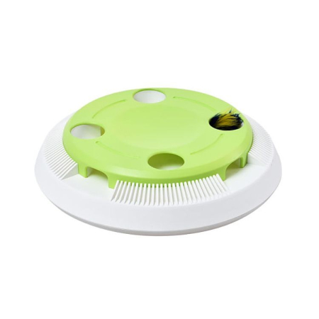 Jucării Pisici - Jucarie Interactiva Pisici MIAU MIAU Kitty Play