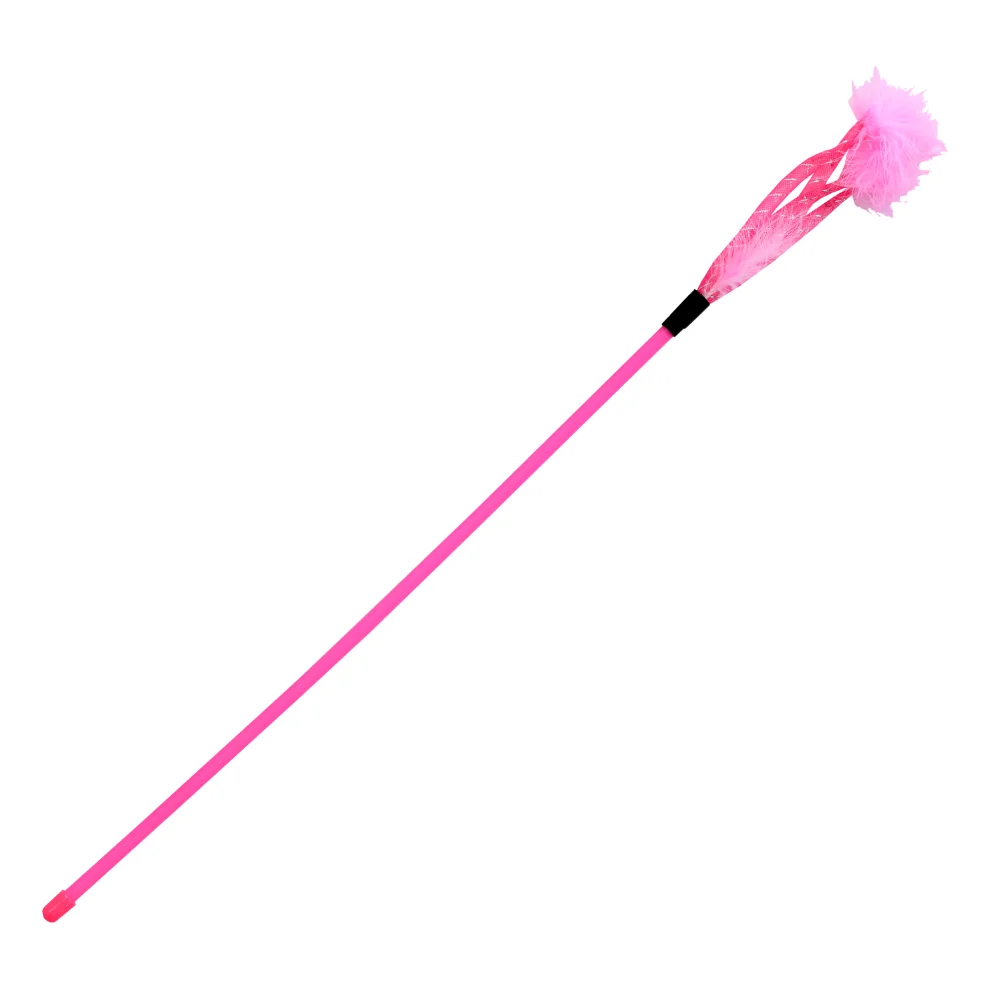 Accesorii Pisici - Jucarie Pisici MIAU MIAU Undita Cat Dancer