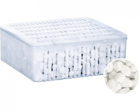 JUWEL Cirax Compact, Material Filtrant Biologic, 9,5x9,5x4,5 cm [0]