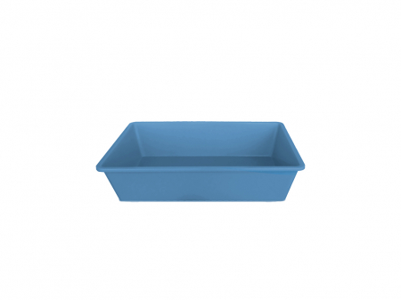 Accesorii Pisici - LITIERA 40X30X10H NORDIC SKY
