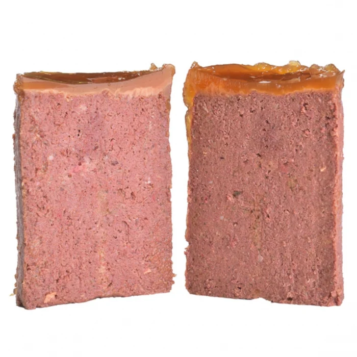 Pachet Economic Hrana Umeda Caini BRIT Mono Protein Iepure 6x400g [3]