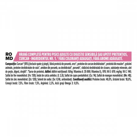 Pachet Economic PRO PLAN Optirenal Delicat Sensitiv 2x10kg [4]