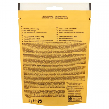 Recompense Caini PEDIGREE Dentastix Chewy Chunx Maxi 68g [1]