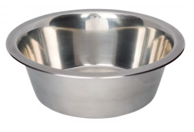 Câini - PET EXPERT, Castron din Inox pentru Câine, 1.75L