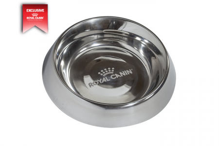 Castron Inox Giant Antiderapant Promo Royal Canin [0]