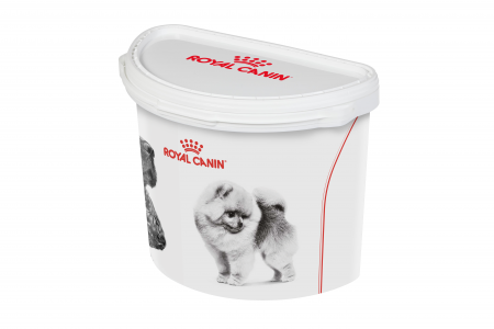 Container Plastic Depozitare Hrana 4kg Royal Canin Promo [1]
