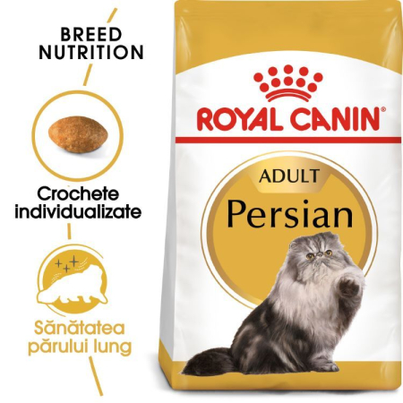 Pisici - ROYAL CANIN Persian Adult 10kg