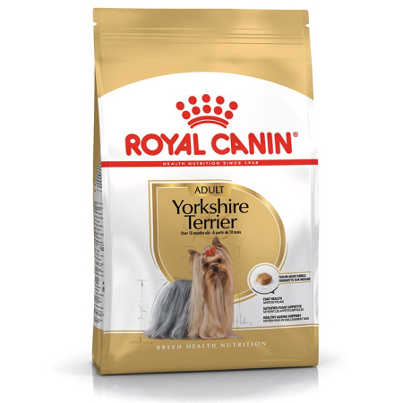 ROYAL CANIN Yorkshire Adult, hrană uscată câine, 500g [1]