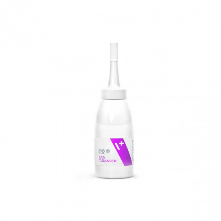 Câini - Solutie Auriculara Vet Expert 75ml