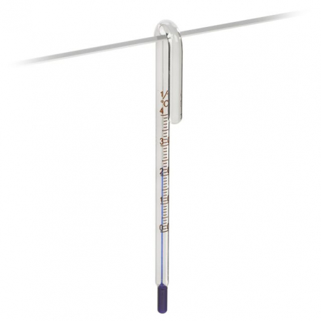 ISTA Termometru pentru Acvariu, Hang-On, 5 cm [0]