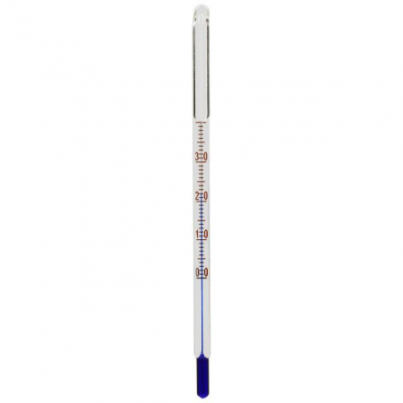 ISTA Termometru pentru Acvariu, Hang-On, 5 cm [1]