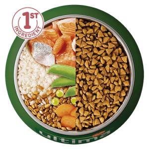 Hrană Uscată Pisică Adult, ULTIMA, Somon, 750g [1]