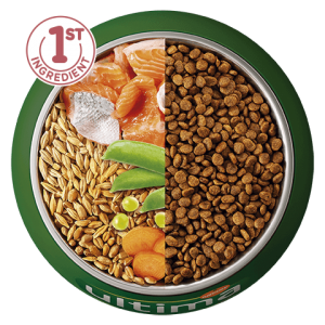 Hrană Uscată Pisică Adult, ULTIMA, Sterilizat, Somon, 800g [1]