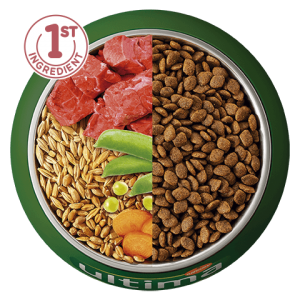 Hrană Uscată Pisică Adult, ULTIMA, Sterilizat, Vită, 800g [1]