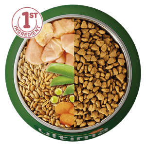 Hrană Uscată Pisică Adult, ULTIMA, Sterilizat, Pui, 1.5kg [1]