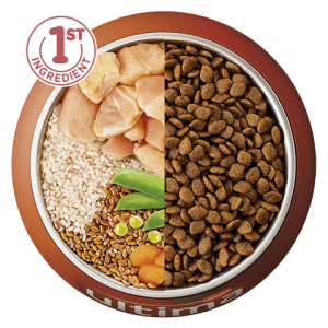 Hrană Uscată Câine Adult, ULTIMA, Talie Mică, Pui, 1.5kg [1]