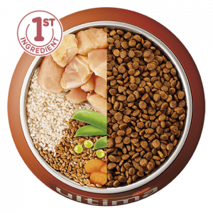 Hrană Uscată Câine Junior, ULTIMA, Talie Mică, Pui, 800g [1]