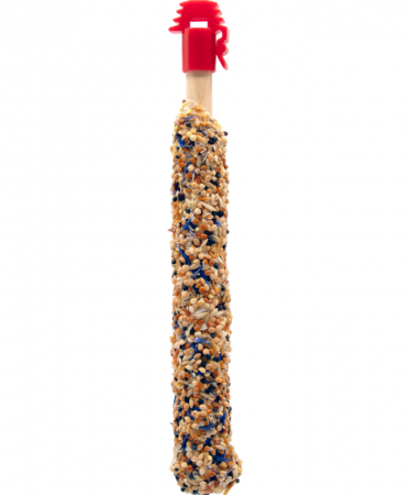 VERSELE-LAGA, Sticks Păsări, Mix de Flori și Fructe, 2x30g [1]