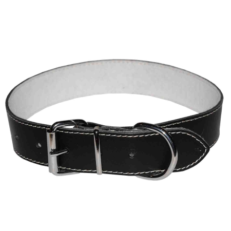 Zgarda Pasla Neagra 40/740mm – DELISTAT