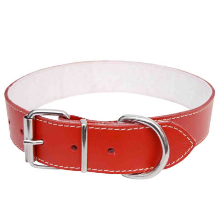 Zgarda Pasla Rosie 40/740mm – DELISTAT