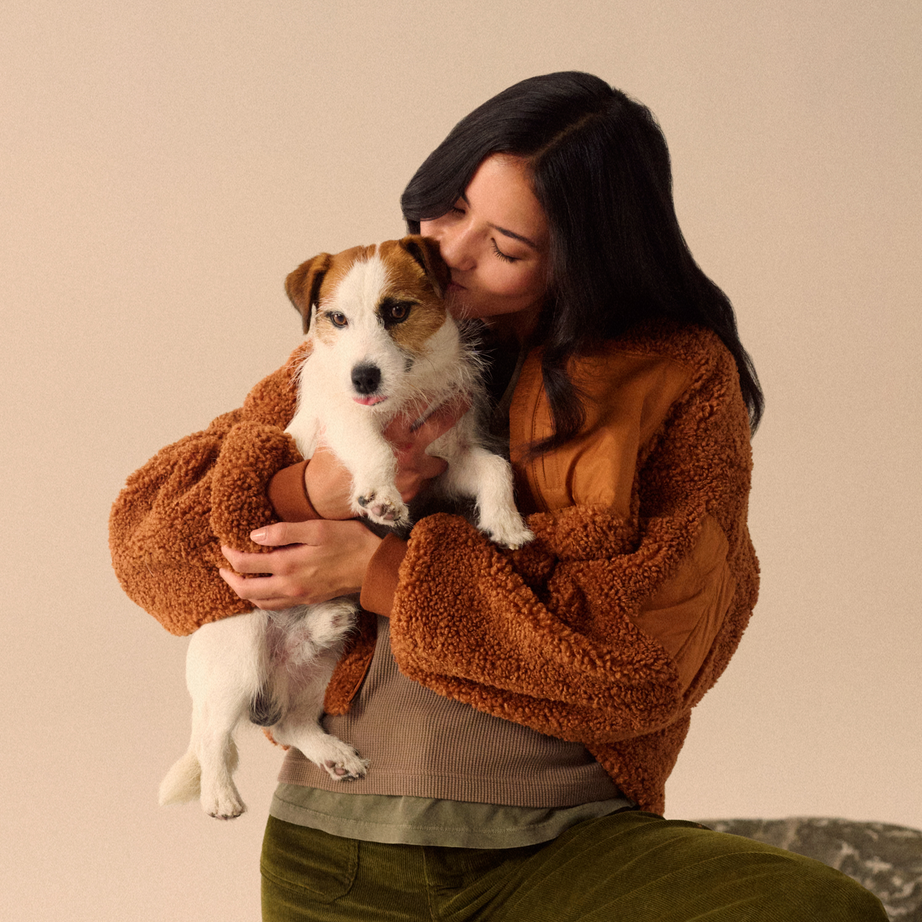 Iarna in siguranta: cum iti protejezi animalul de frig si umezeala