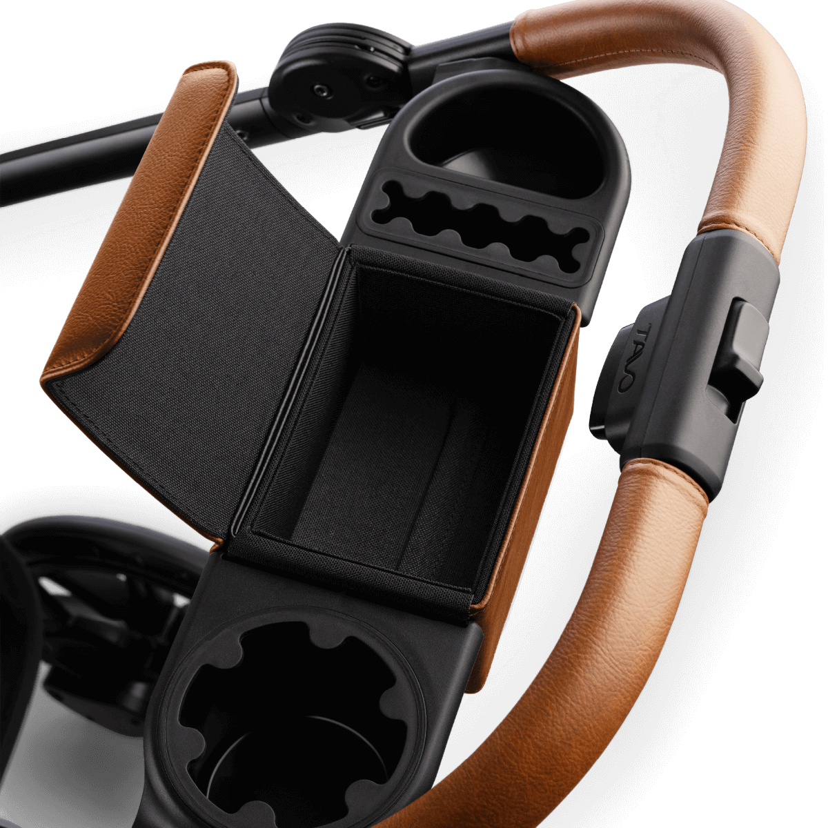 Cadru carucior Roscoe Trek Cognac pentru sistemul de protectie Maeve, Dupree, Hendrick [5]