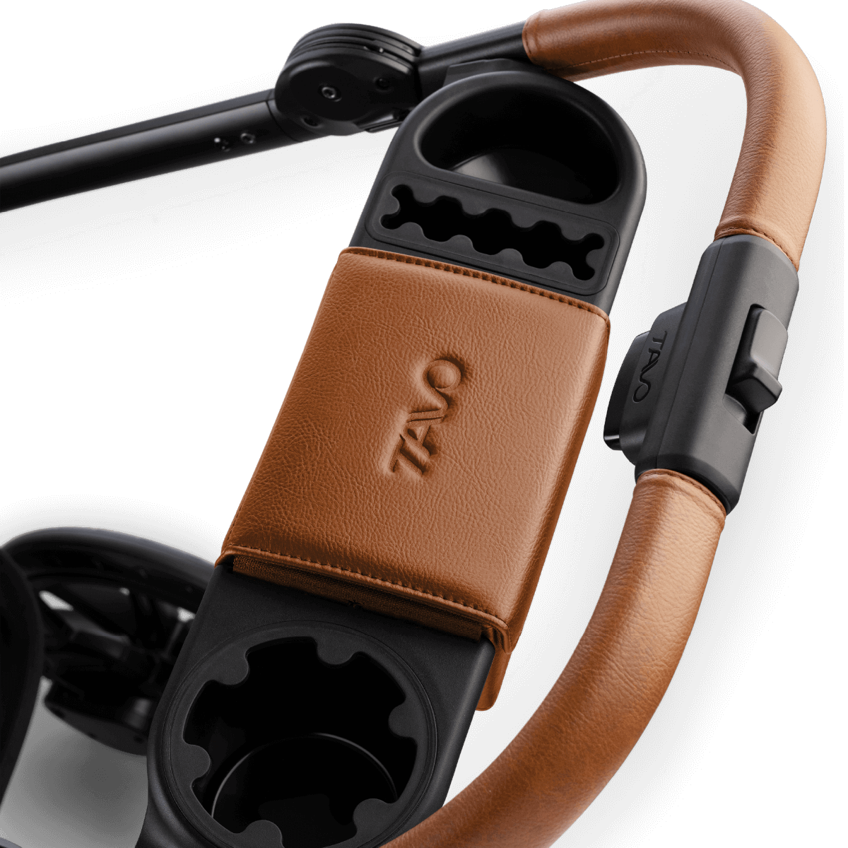 Cadru carucior Roscoe Trek Cognac pentru sistemul de protectie Maeve, Dupree, Hendrick [4]