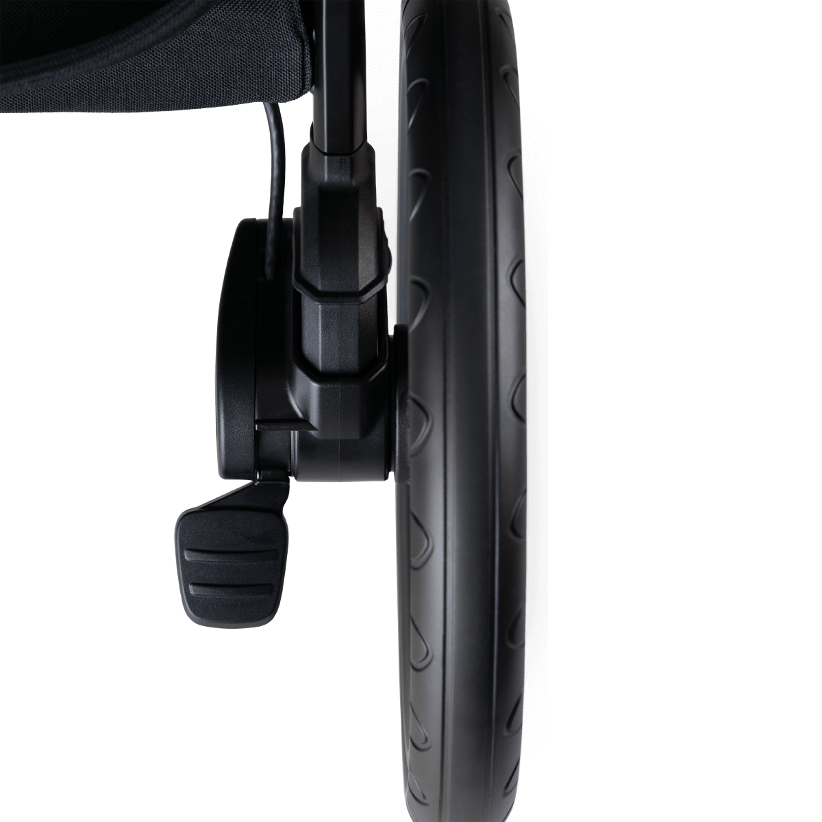 Cadru carucior Roscoe Trek Cognac pentru sistemul de protectie Maeve, Dupree, Hendrick [7]