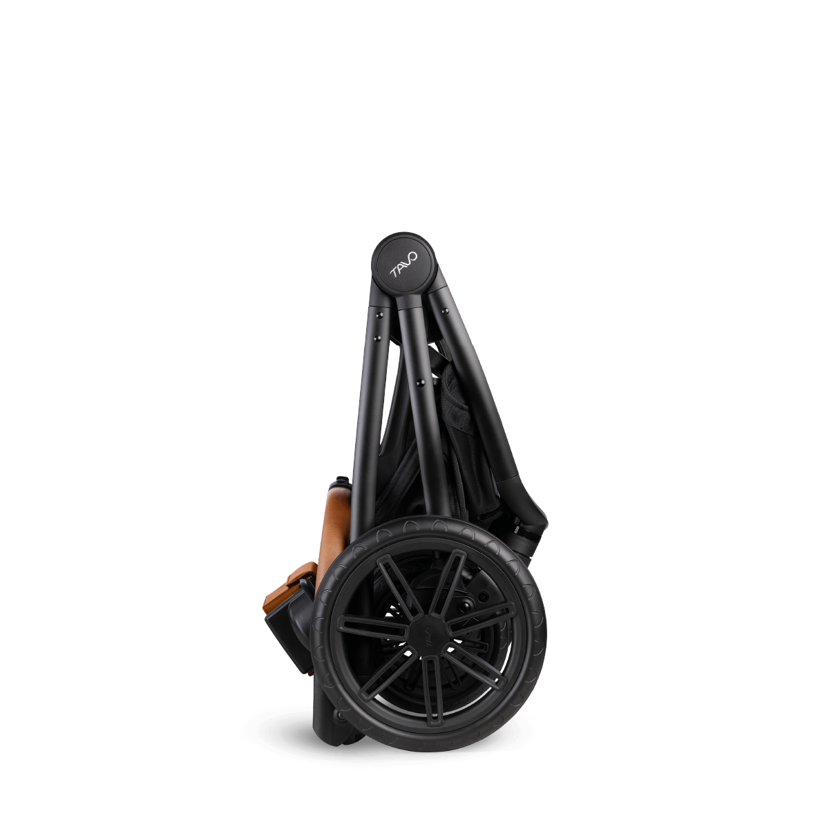 Cadru carucior Roscoe Trek Cognac pentru sistemul de protectie Maeve, Dupree, Hendrick [2]