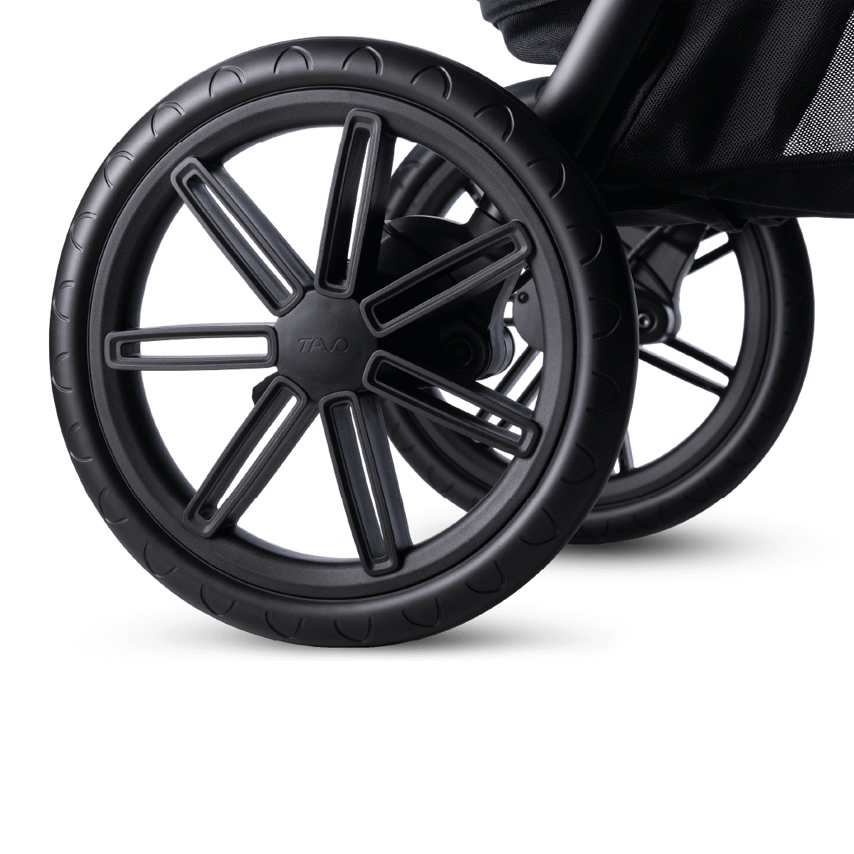 Cadru carucior Roscoe Trek Cognac pentru sistemul de protectie Maeve, Dupree, Hendrick [6]