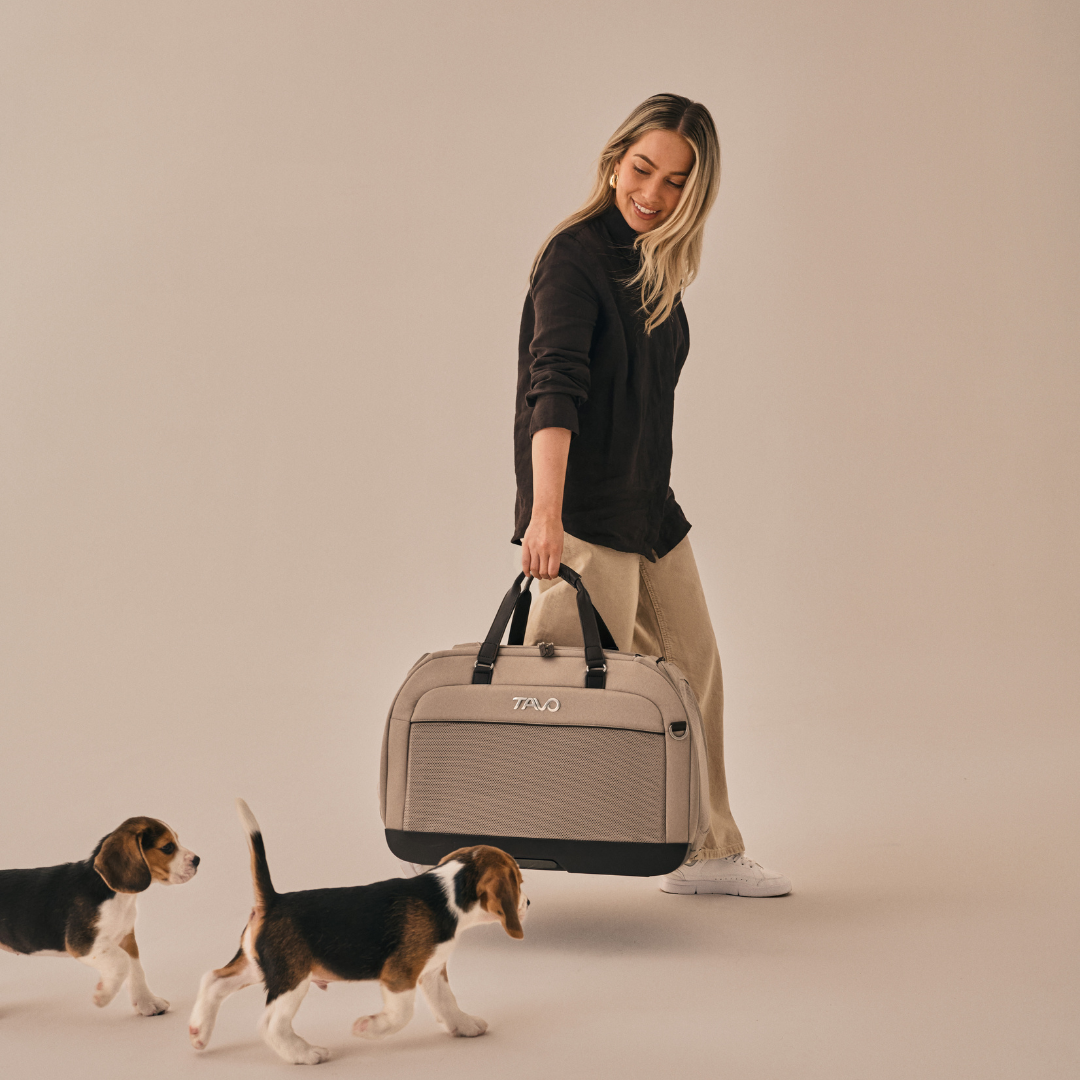 Sistem transport pentru animale Hendrick [13]