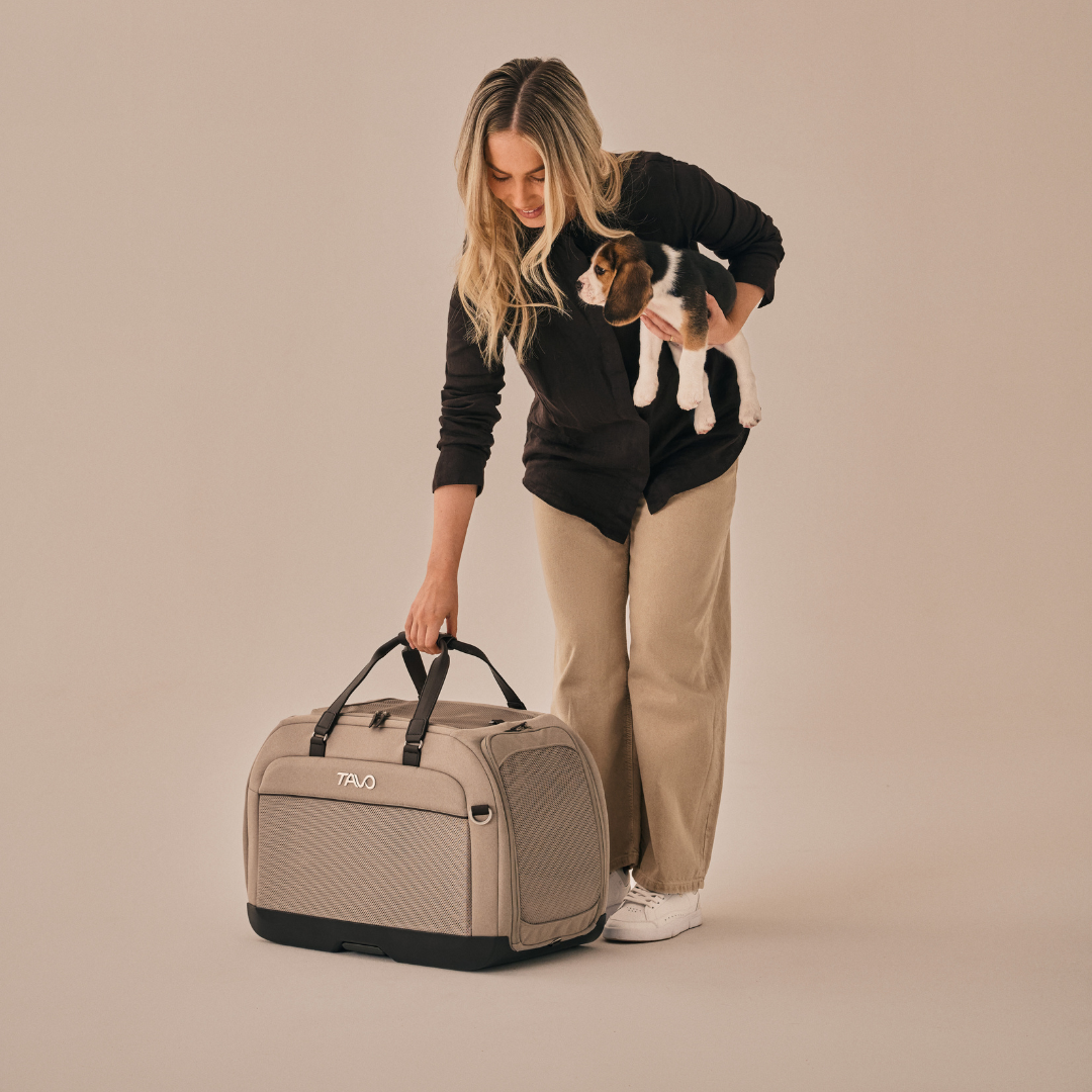 Sistem transport pentru animale Hendrick [14]