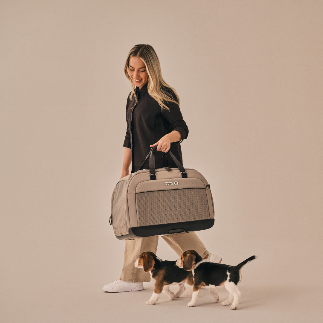 Sistem transport pentru animale Hendrick [11]