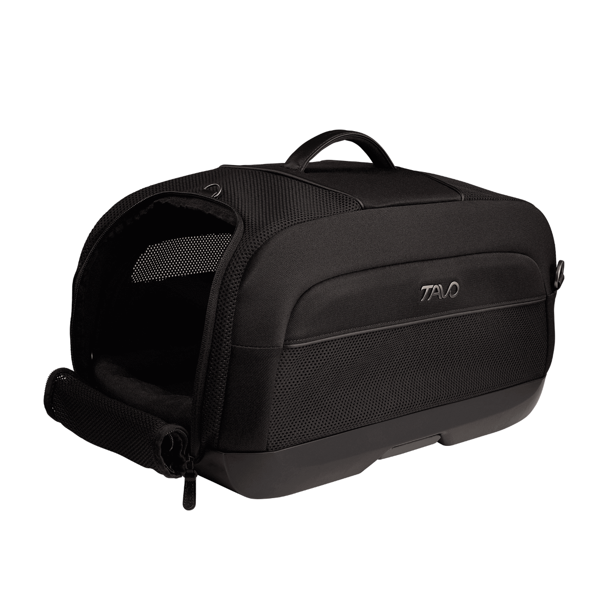 Sistem transport pentru animale Dupree [5]