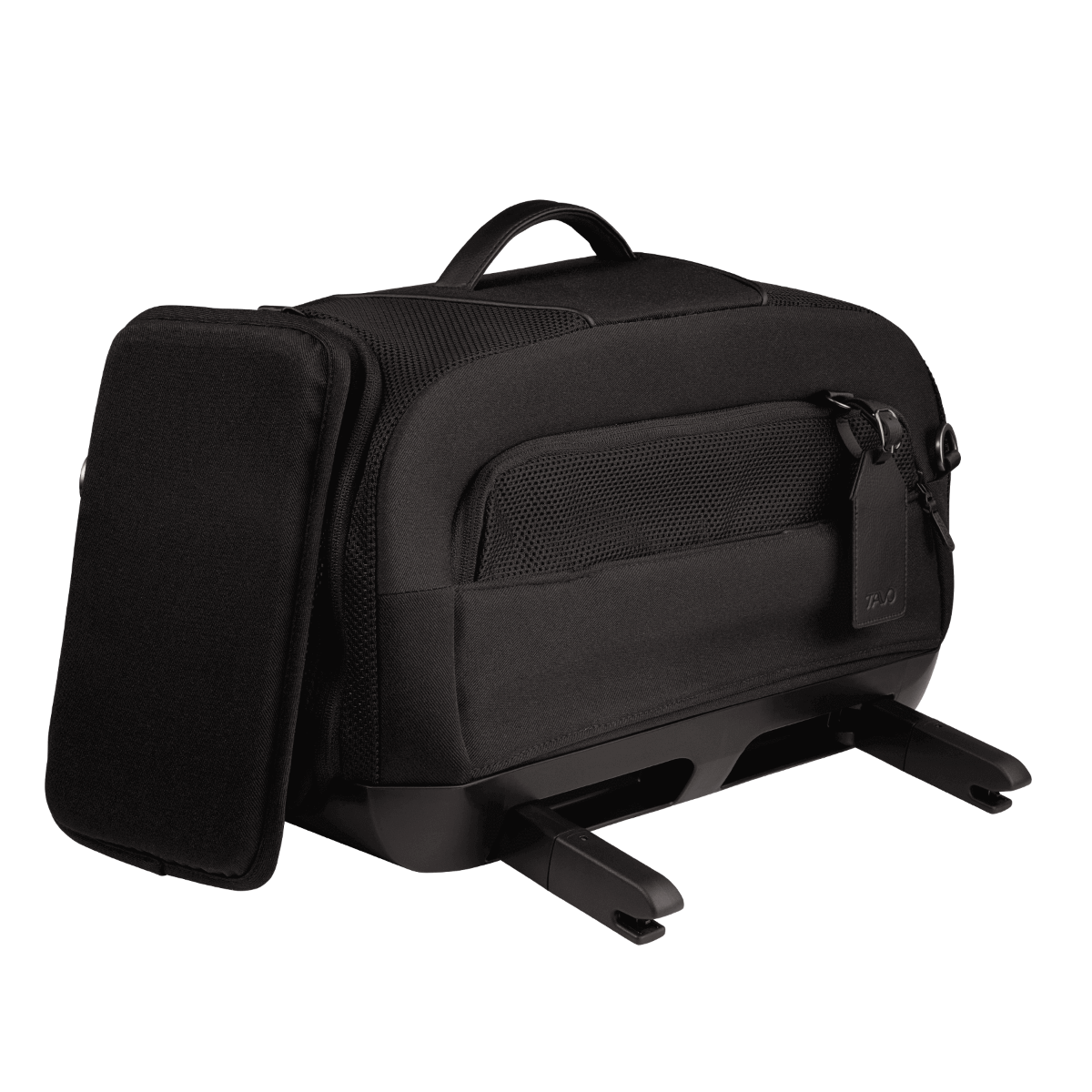 Sistem transport pentru animale Dupree [7]