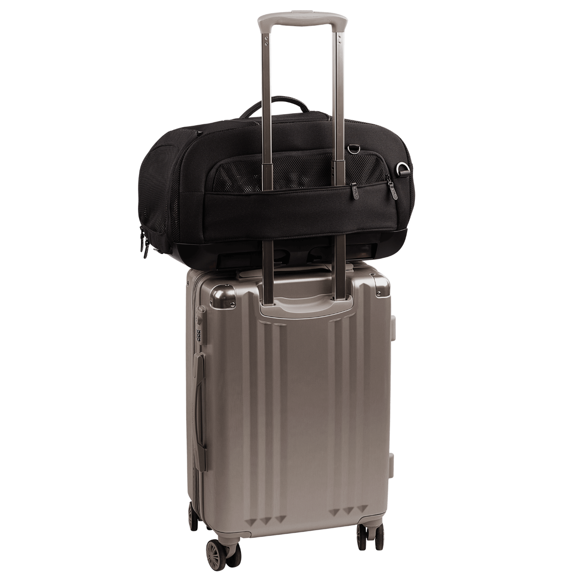 Sistem transport pentru animale Dupree [11]