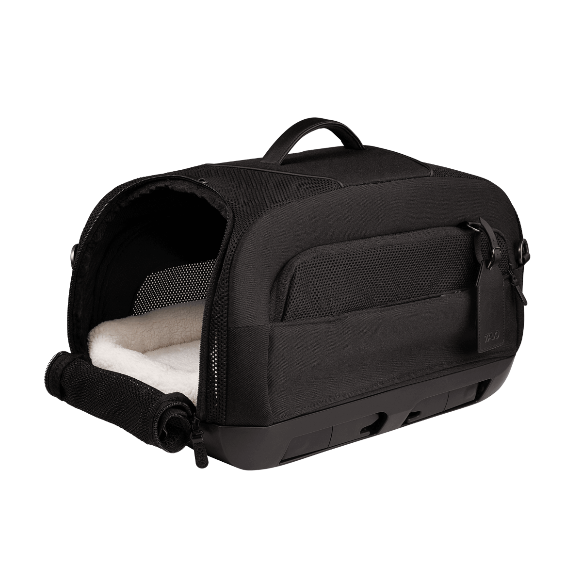 Sistem transport pentru animale Dupree [6]